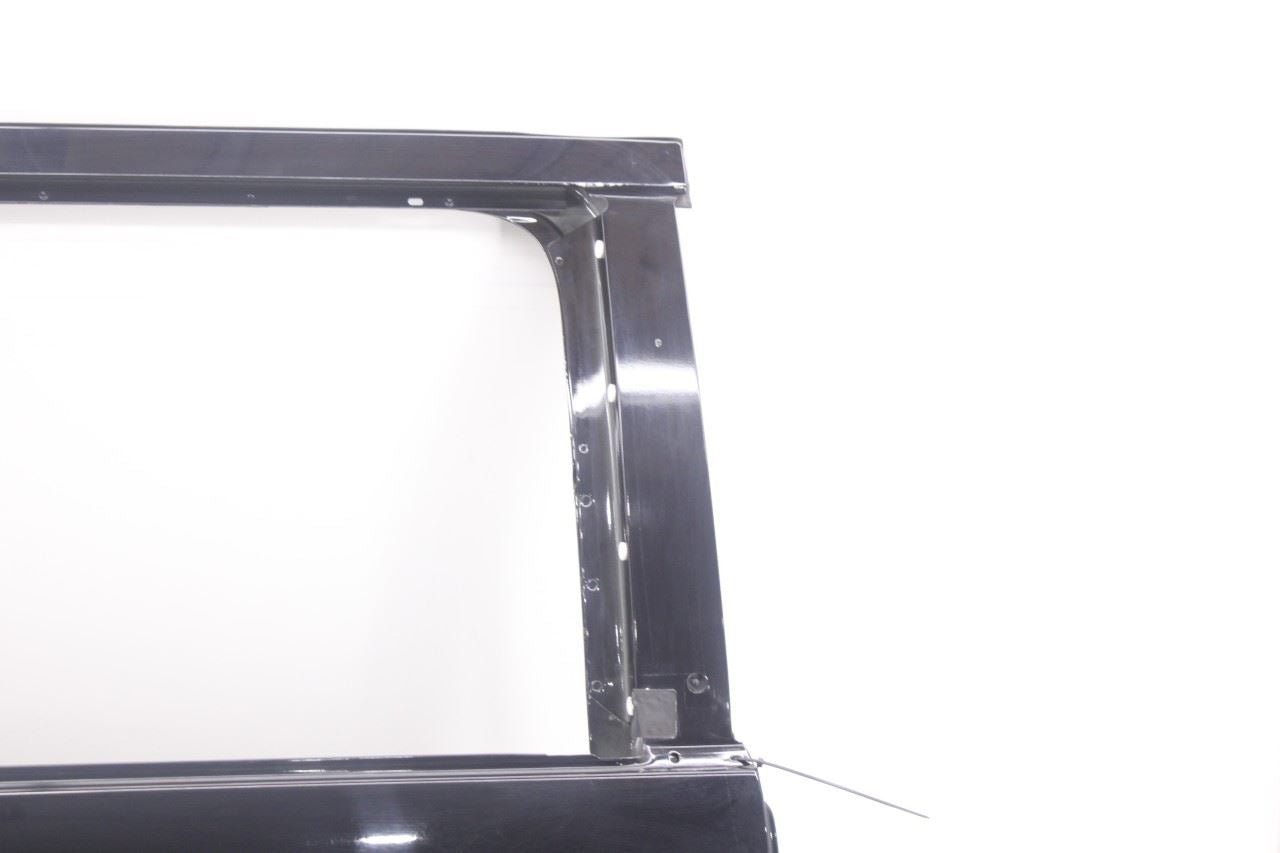 18-24 Ford Expedition Max XLT Rear Right Door Shell Panel JL1Z-4024630-A *ReaD*4