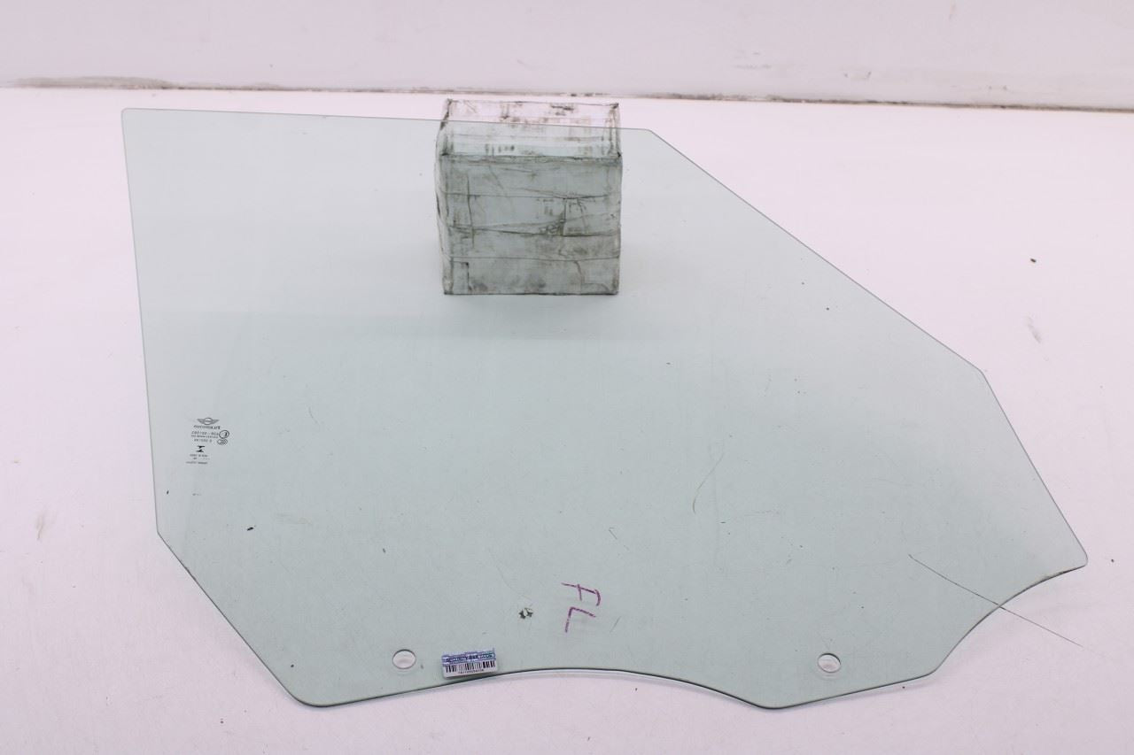 2010-2016 Mini Countryman Cooper S Front Left Door Window Movable Glass 98005676