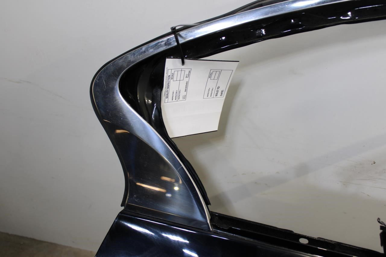 2014-23 Infiniti Q50 Luxe RWD Rear Right Passenger Door Shell Panel H210M-4GAMA - Alshned Auto Parts