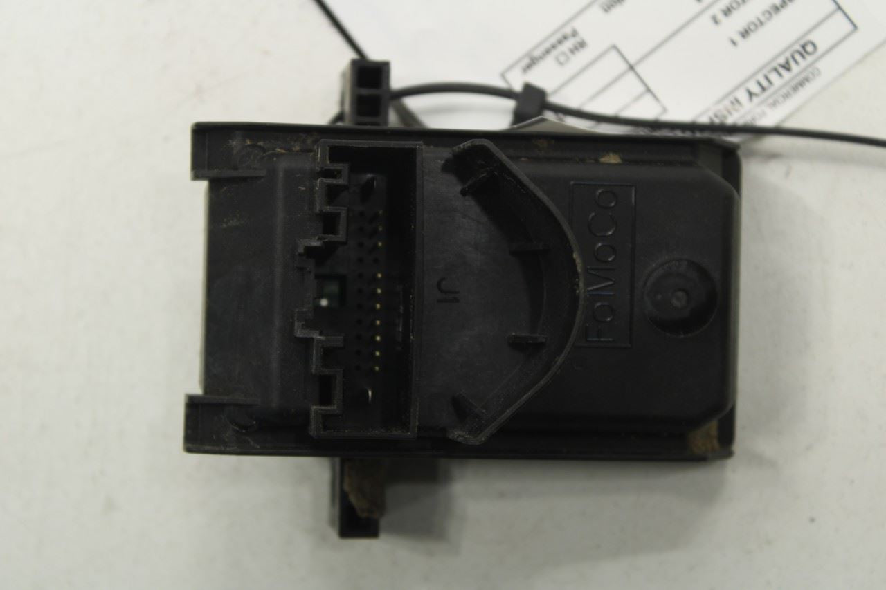 2015-19 Ford F150 SuperCab Lariat GPS Navigation Smart Link Data Control Module - Alshned Auto Parts