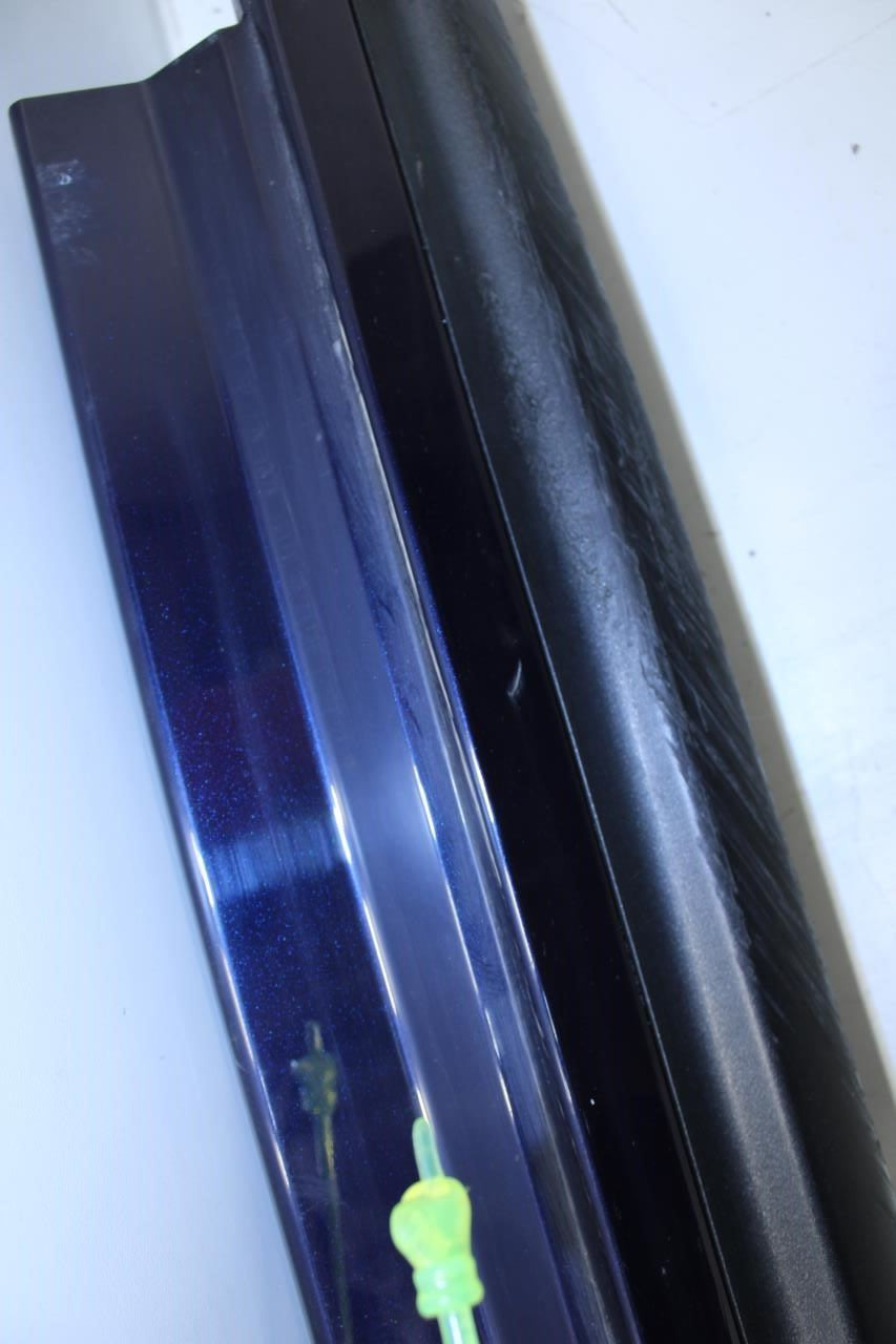 2014-20 Maserati Ghibli 3.0L RH Side Rocker Molding Cover Panel 673010783 *ReaD* - Alshned Auto Parts