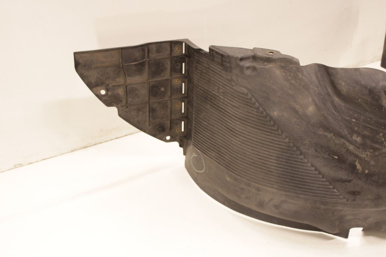 2011-2017 Hyundai Veloster Turbo Front Left Side Wheelhouse Liner Splash Shield - Alshned Auto Parts