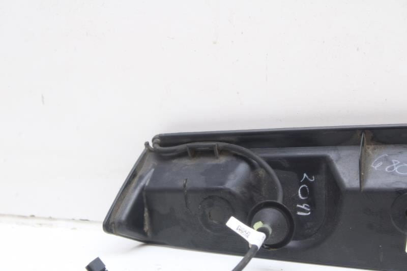 2019-24 Chrysler Pacifica Rear Left Driver Side Anti Pinch Sensor 68416655AA OEM - Alshned Auto Parts