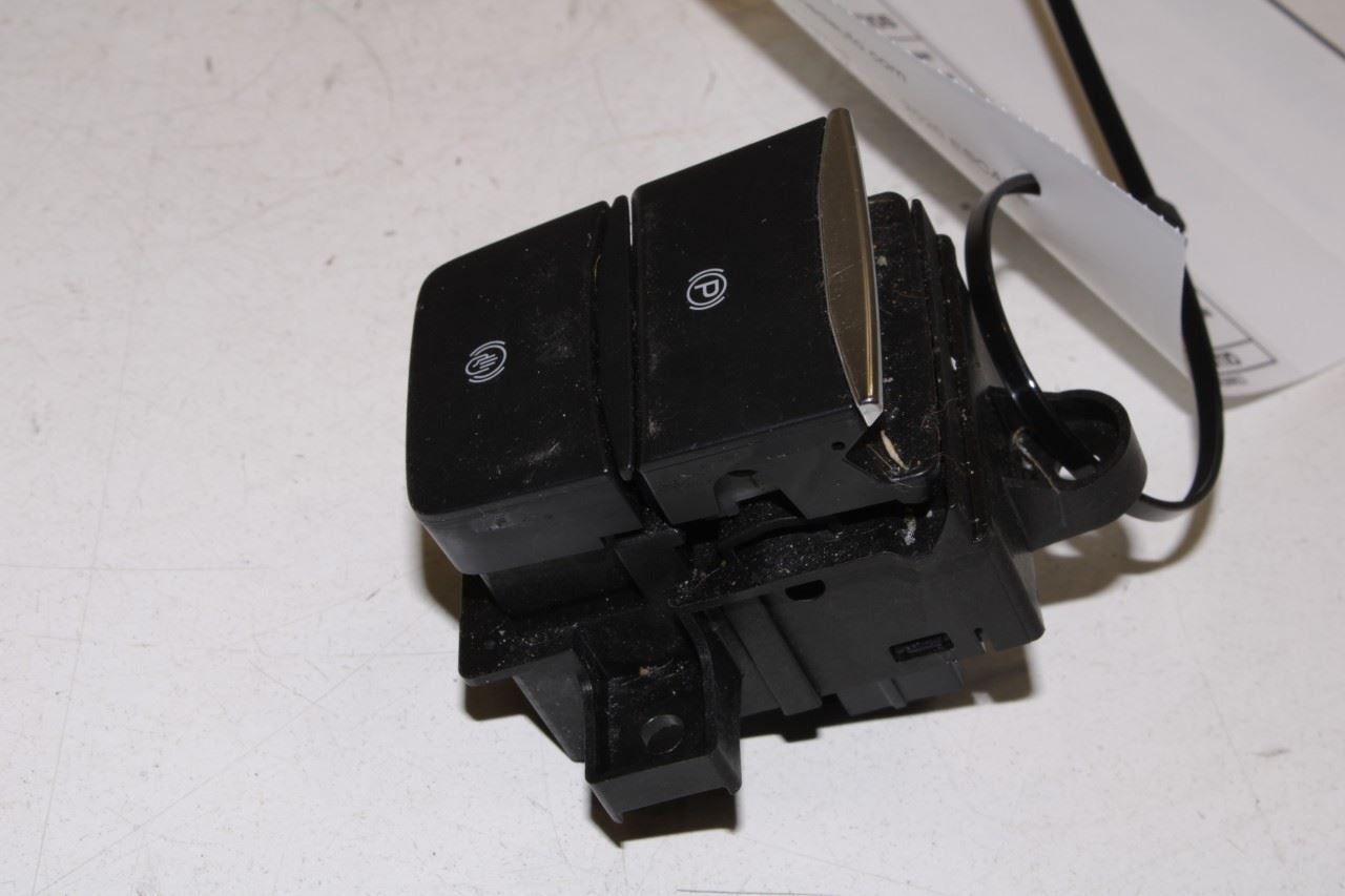 20-24 Ford Escape SEL AWD Center Console Electronic Parking Brake Control Switch - Alshned Auto Parts