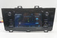 2017 Subaru Legacy Fujitsu Ten Navi Audio Radio CD Player Receiver with Display - Alshned Auto Parts