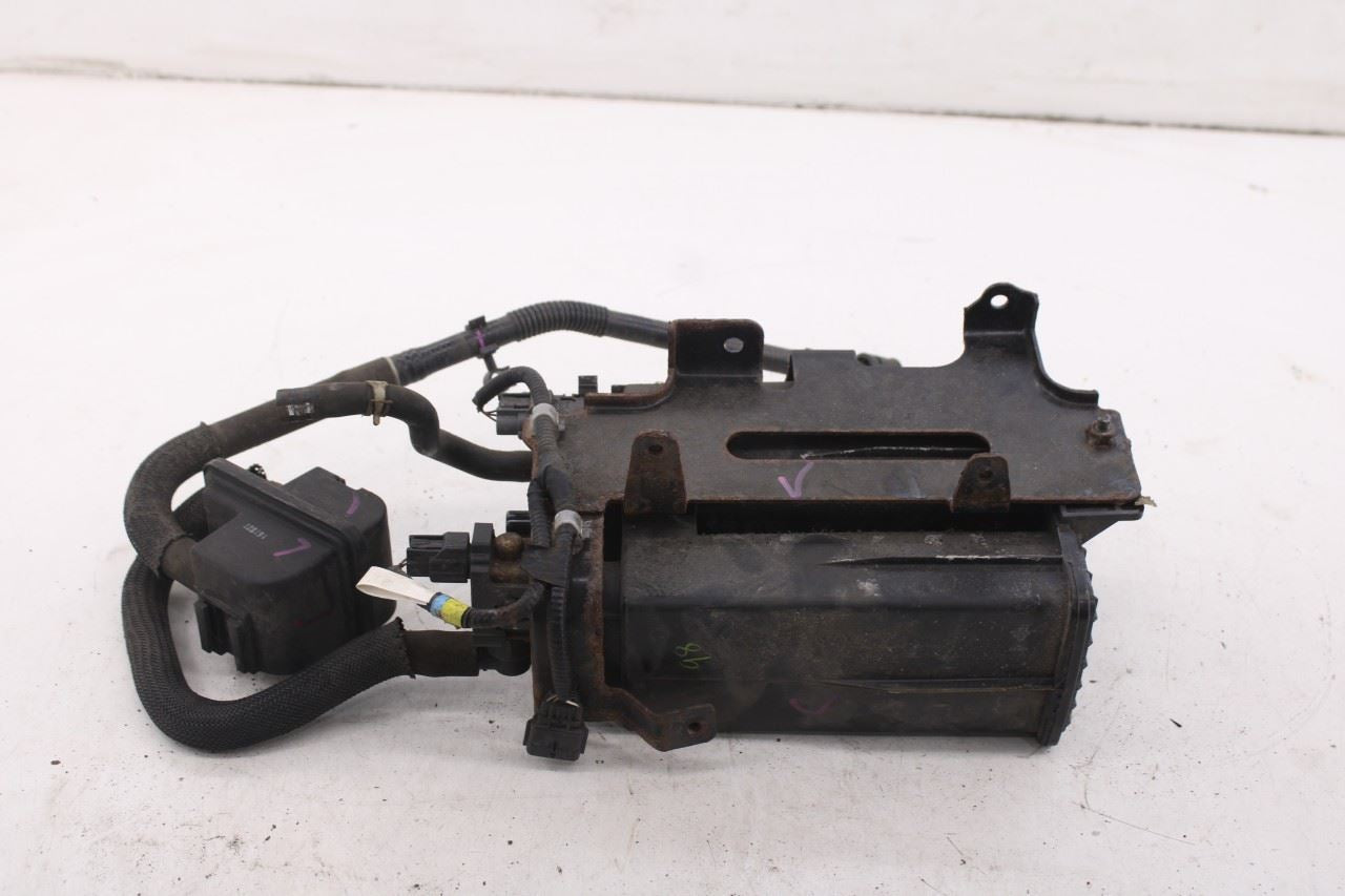 2019-2020 Infiniti QX50 ESSENTIAL 2.0L Fuel Vapor Evaporator Emission Canister - Alshned Auto Parts