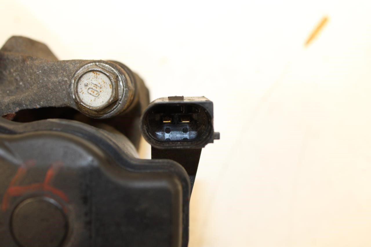 2019-2024 Nissan Altima SL FWD Rear Left Side Brake Disc Caliper 44010-6CA0B OEM - Alshned Auto Parts