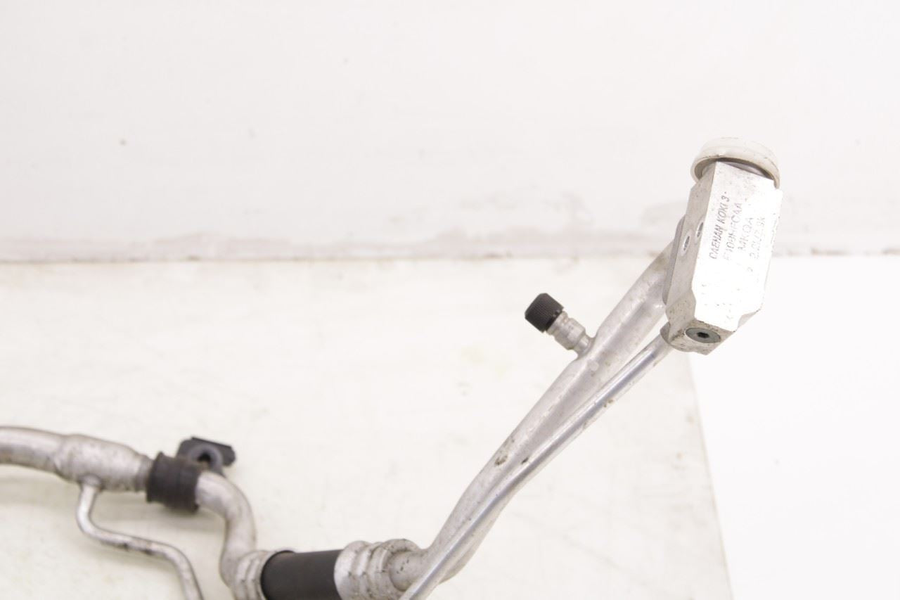 2016-18 Hyundai Elantra 2.0L AC Conditioning Suction and Liquid Hose Line *ReaD* - Alshned Auto Parts