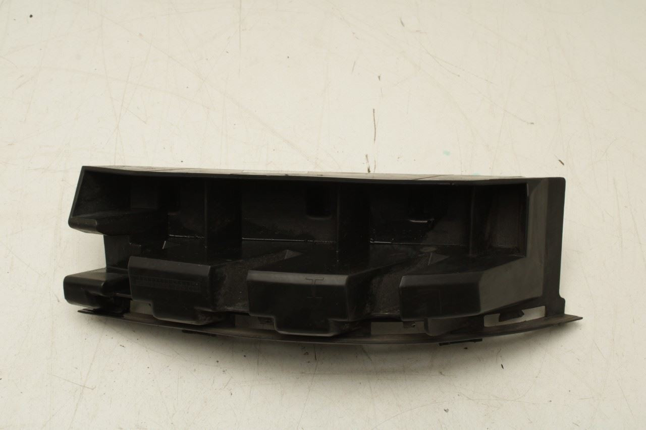 10-13 Mercedes-Benz E350 Sport 4Matic Rear Bumper RH and LH Support Bracket Set - Alshned Auto Parts