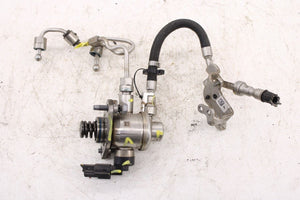 17-19 Buick LaCrosse Premium 3.6L Motor Mounted High Pressure Fuel Pump 12673141