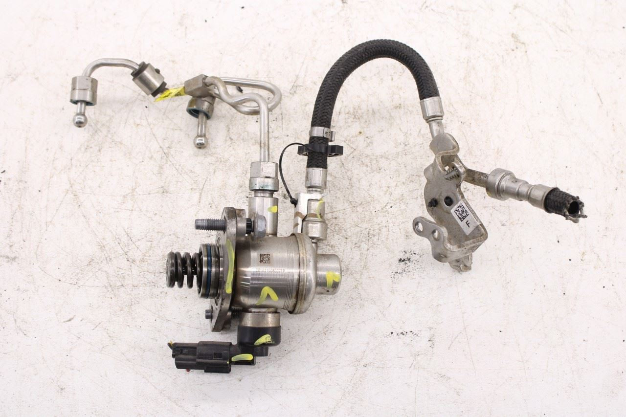 17-19 Buick LaCrosse Premium 3.6L Motor Mounted High Pressure Fuel Pump 12673141 - Alshned Auto Parts