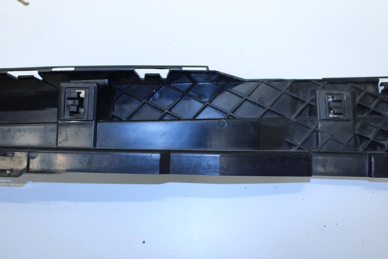 15-16 BMW 435i Gran Coupe Right Rocker Panel Molding Support Set 51777320210 OEM - Alshned Auto Parts