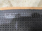 2015-2020 Ford F150 Super Crew Limited 3.5L 4WD Rear 2nd Row Floor Carpet Mat - Alshned Auto Parts
