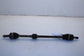 11-17 Hyundai Veloster Base FWD Front Right CV Axle Drive Half Shaft 49501-2V000 - Alshned Auto Parts