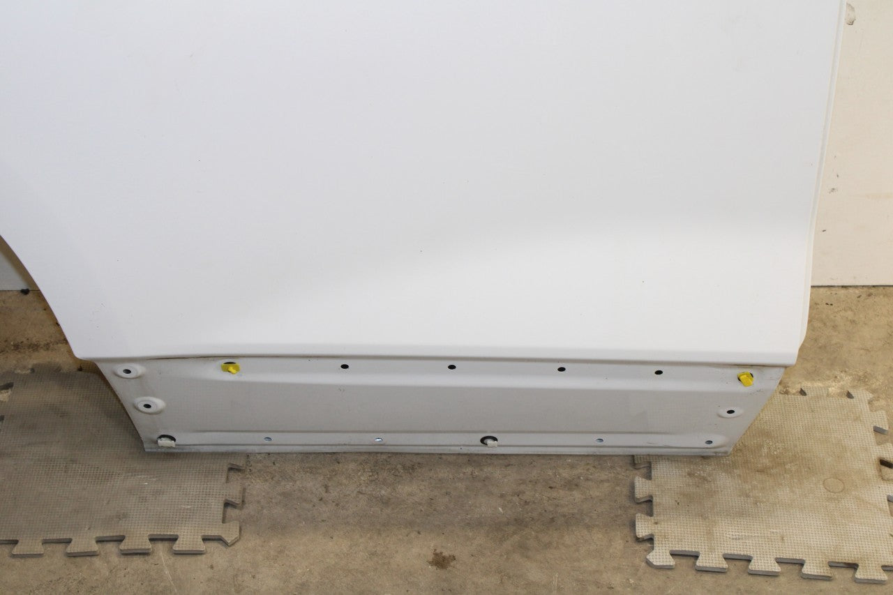 2019-2025 Chevrolet Blazer 2LT Rear Right Passenger Door Shell Panel 84627500 - Alshned Auto Parts