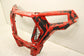 2022-2023 Polaris RZR XP 1000 Front Facia Indy Red 5454743-293 OEM - Alshned Auto Parts