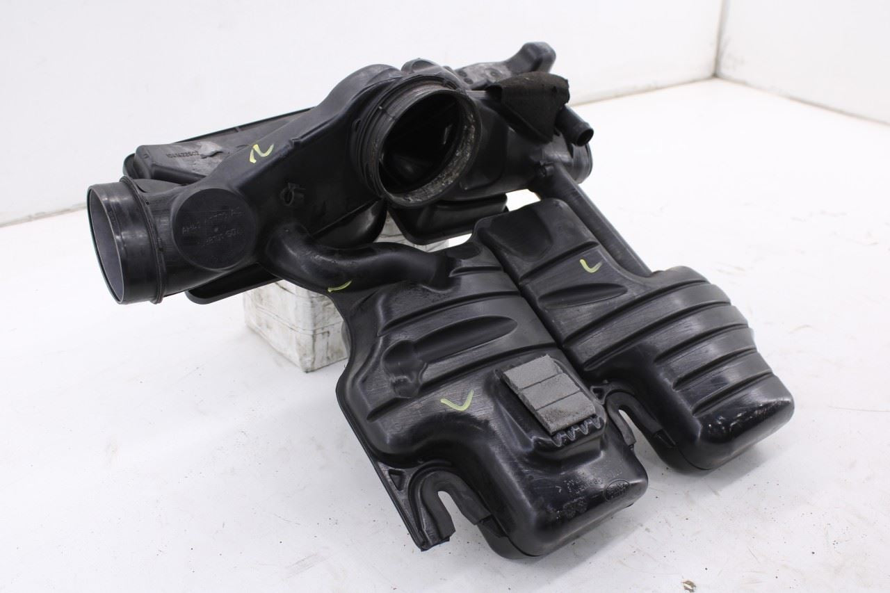 2010-12 Land Rover Range Rover HSE 5.0L Air Intake Cleaner Inlet Duct Resonator - Alshned Auto Parts