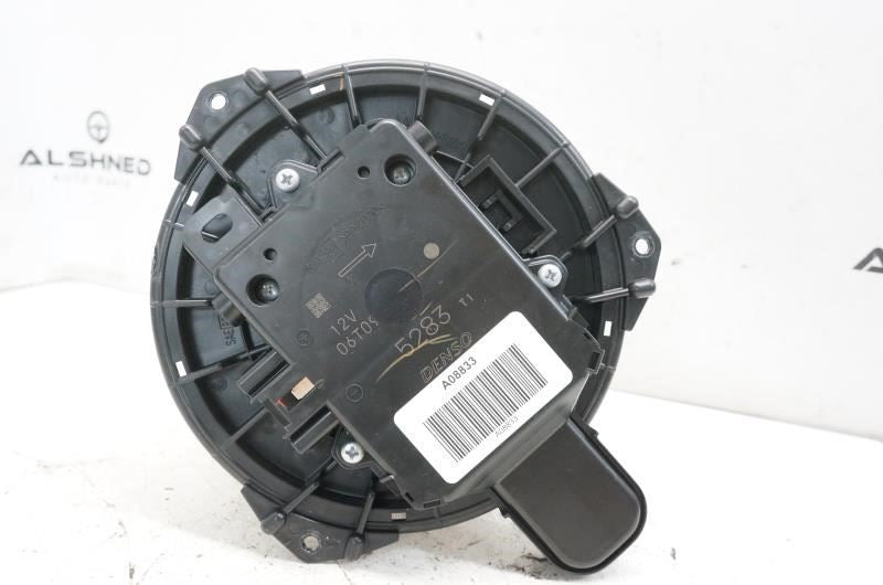 2016-2020 Toyota Prius 1.8L HVAC Heater Blower Fan Motor 87103-58080 OEM - Alshned Auto Parts