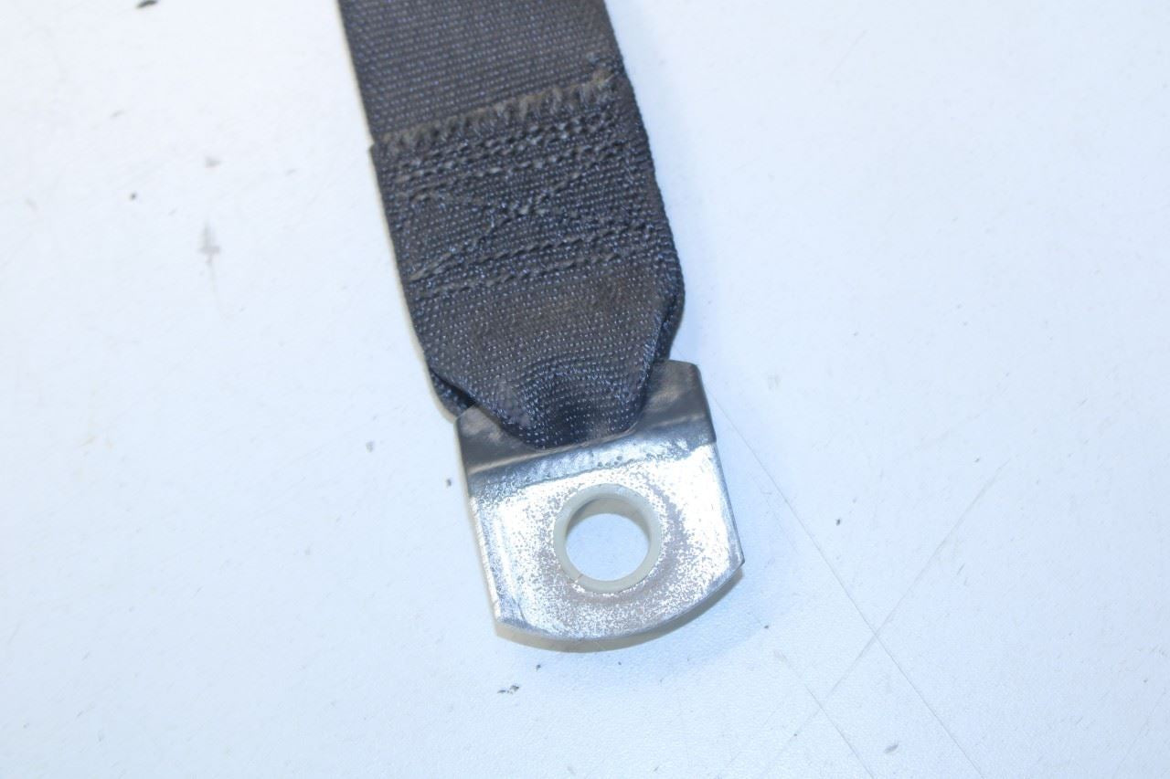 13-19 Ram 1500 Laramie Crew Cab 4WD Rear Right Side 2nd Row Seat Belt Retractor - Alshned Auto Parts