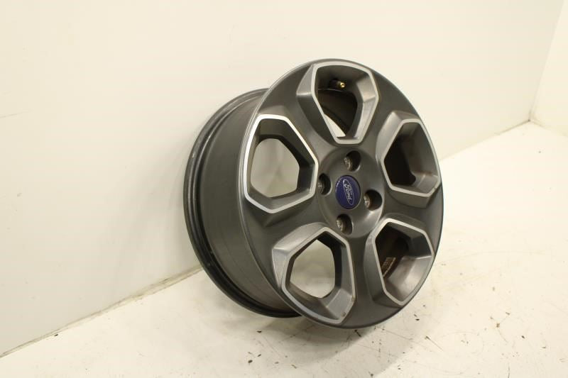 2018-2022 Ford EcoSport Alloy Wheel R16x6.5J 5 Spoke GN15-1007-C1B OEM - Alshned Auto Parts