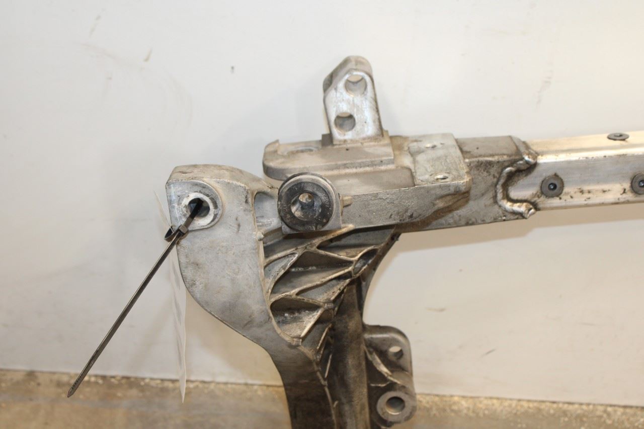 2014-2020 Maserati Ghibli RWD Front Suspension Crossmember Subframe 670001450 - Alshned Auto Parts