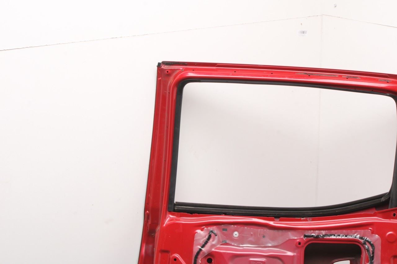 2016-23 Toyota Tacoma Limited Double Cab Rear Right Door Shell Panel 67003-04120 - Alshned Auto Parts