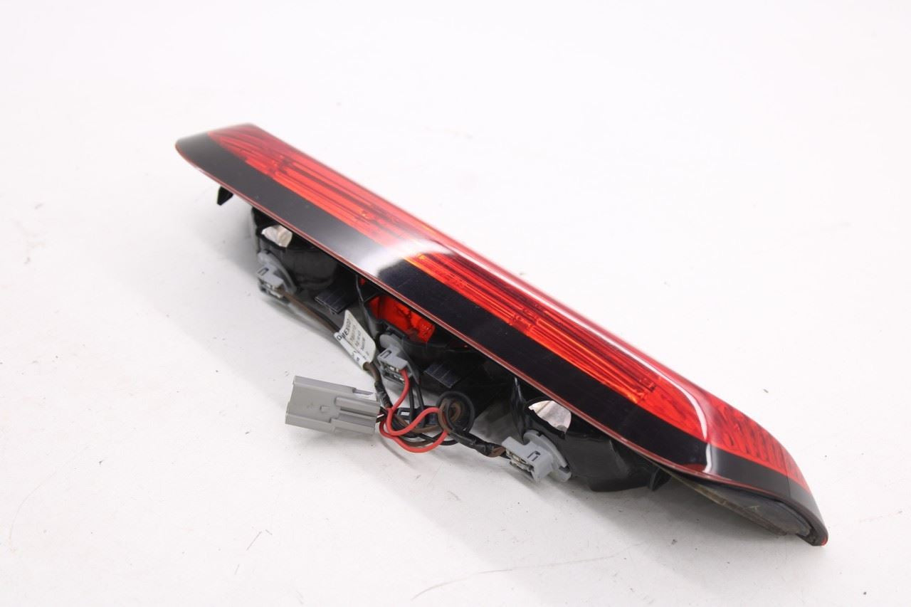 14-24 Chevrolet Silverado 1500 Work Truck 2WT Rear High Mounted Stop Light Lamp5