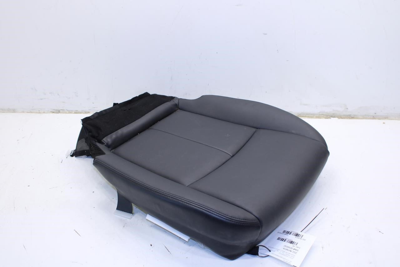 14-23 Infiniti Q50 Luxe RWD Front Right Side Seat Lower Cushion 87311-4HA0A OEM - Alshned Auto Parts