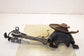15-16 Volvo S60 T5 Premier FWD Rear Left Side Trailing Arm w Spindle Knuckle Hub - Alshned Auto Parts