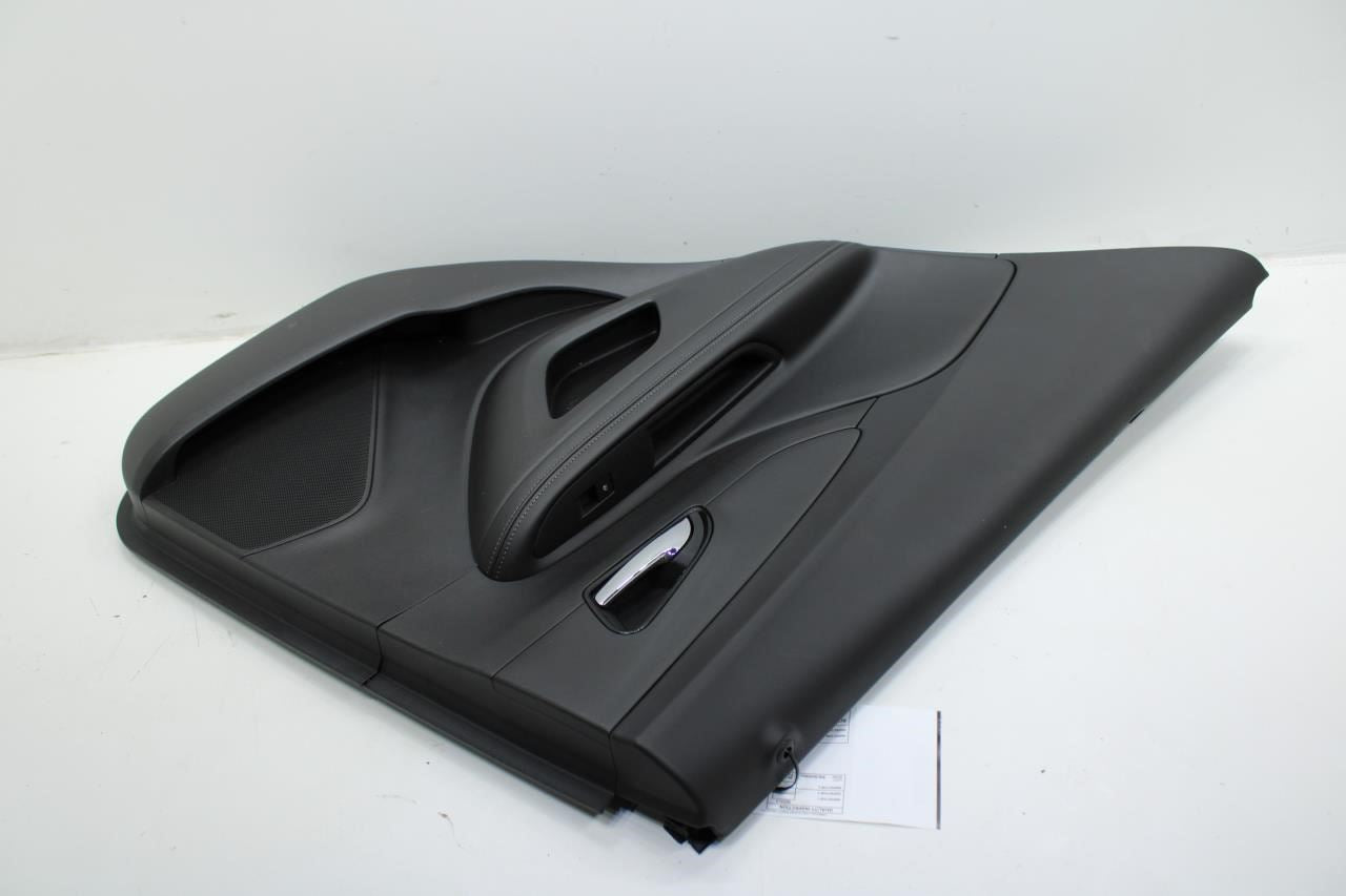 2017-2022 Buick Encore Rear Left Driver Side Door Trim Panel 42639536 OEM - Alshned Auto Parts