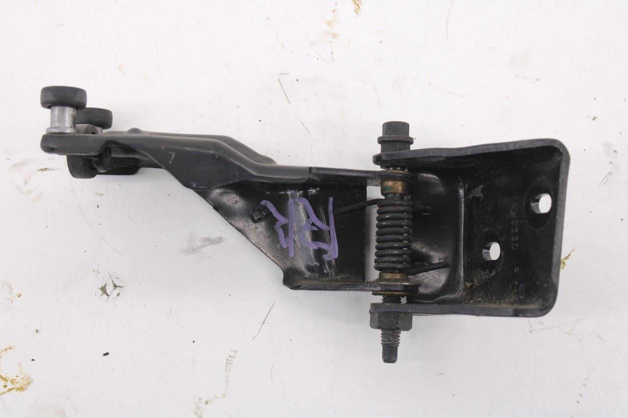 2011-20 Dodge Grand Caravan GT Rear Right Passenger Side Sliding Door Hinge Set9