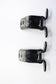 13-20 Nissan Pathfinder SV Front LH Door Hinge Upper and Lower Pair 80400-5AA0B - Alshned Auto Parts