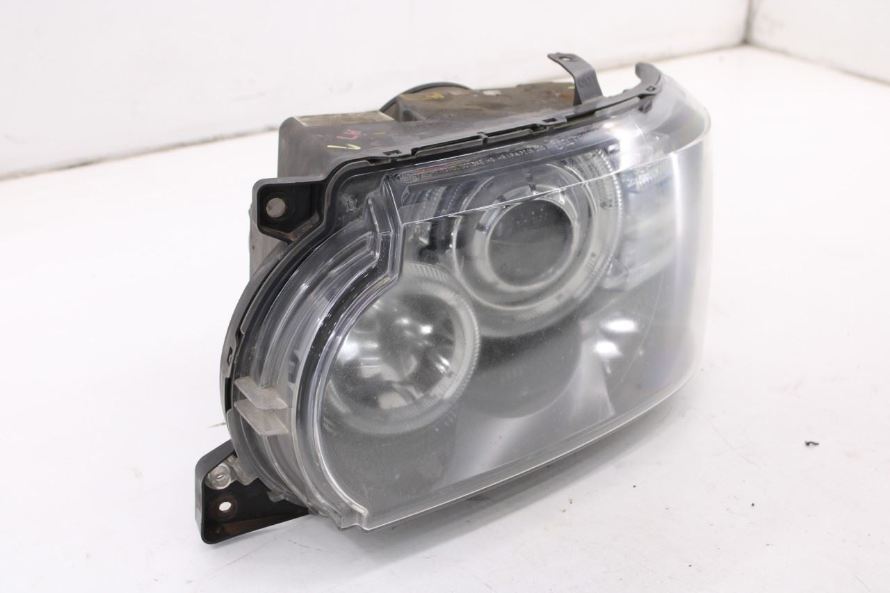 10-11 Land Rover Range Rover HSE Front Left Side Xenon HID Headlight Lamp *ReaD*2
