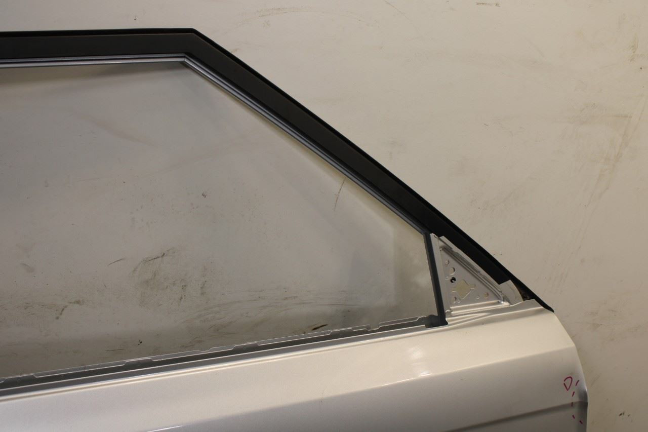 2020-2025 Kia Soul LX Front Right Passenger Door Shell Panel 76004-K0001 *ReaD* - Alshned Auto Parts