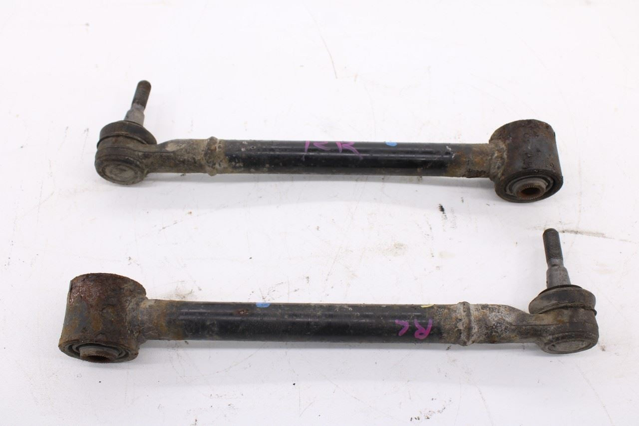 06-13 Lexus IS250 AWD Rear Suspension Right and Left Side Lower Control Arm Set - Alshned Auto Parts