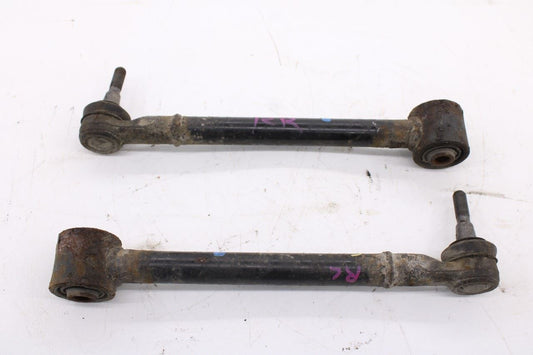 06-13 Lexus IS250 AWD Rear Suspension Right and Left Side Lower Control Arm Set - Alshned Auto Parts