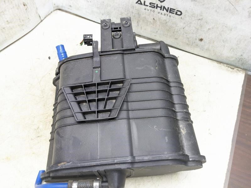 16-19 Mercedes-Benz GLC300 Fuel Vapor Evaporator Emission Canister 205-470-40-00 - Alshned Auto Parts