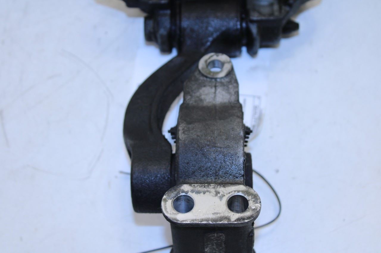 2013-2020 Nissan Pathfinder SV 3.5L 4WD Rear Engine Torque Rod Mount Bracket - Alshned Auto Parts