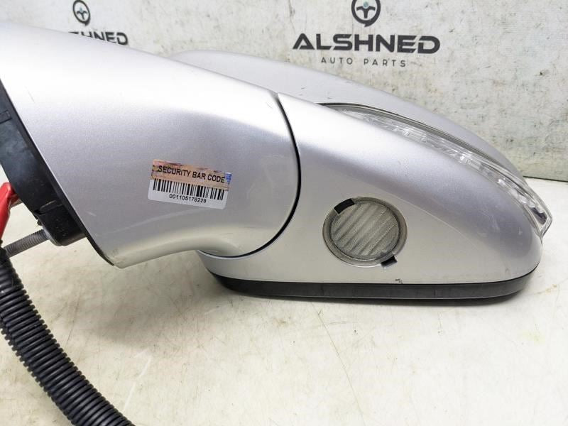 13 Ford Focus LH Side Rearview Mirror Power Heat Turn FS7Z-17683-BB *ReaD**AS IS - Alshned Auto Parts