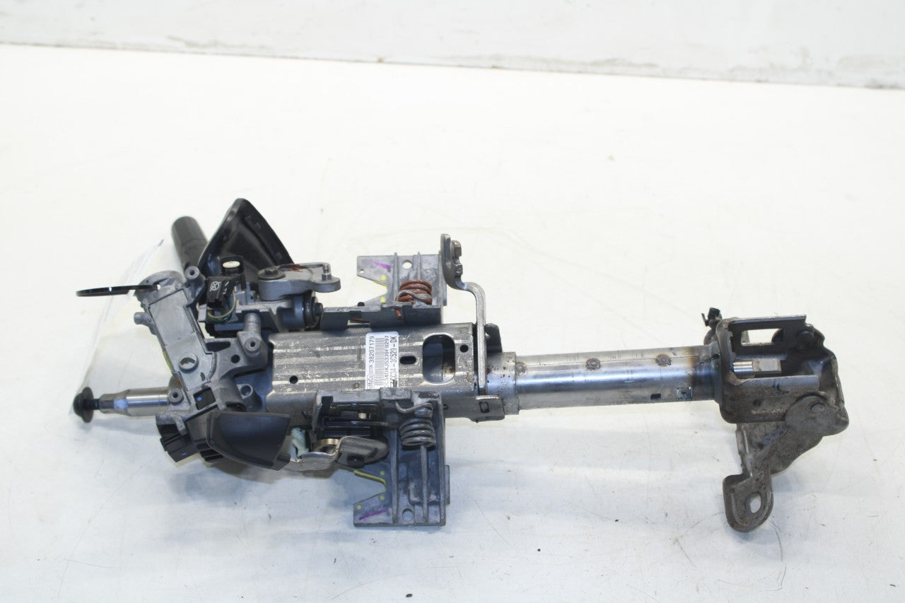 13-16 Ford F250 Lariat Crew Cab 6.2L 4WD Steering Column Assembly CC34-3C529-DK - Alshned Auto Parts