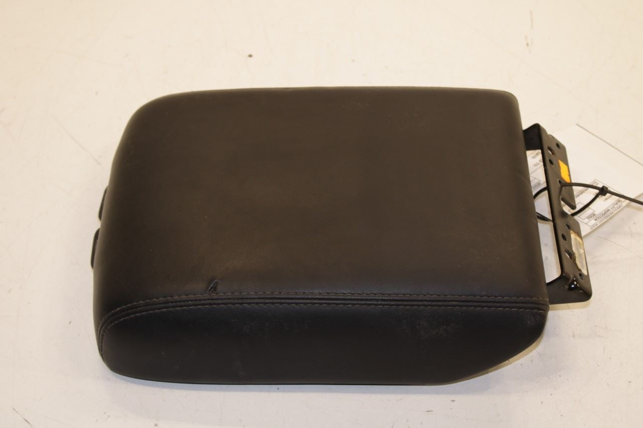 16-20 Infiniti QX60 Pure CTR Console Armrest Storage Lid Cover 969209NP0A *ReaD* - Alshned Auto Parts