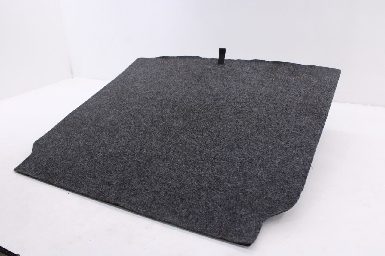 15-23 Ford Mustang GT Rear Trunk Floor Cargo Cover Panel Hard Mat FR3Z6345026AB3