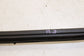 2015-2017 Infiniti QX50 Rear Right Door Run Channel w/ Belt Molding Weatherstrip - Alshned Auto Parts