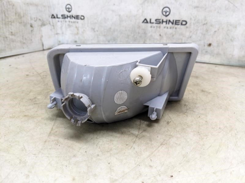 2007-15 Chevrolet Silverado 1500 Front Right Fog Light Lamp Tinted 22872763 OEM - Alshned Auto Parts