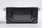 17-19 Nissan Sentra SV Radio Faceplate Control w/ Receiver CD Player and Display0