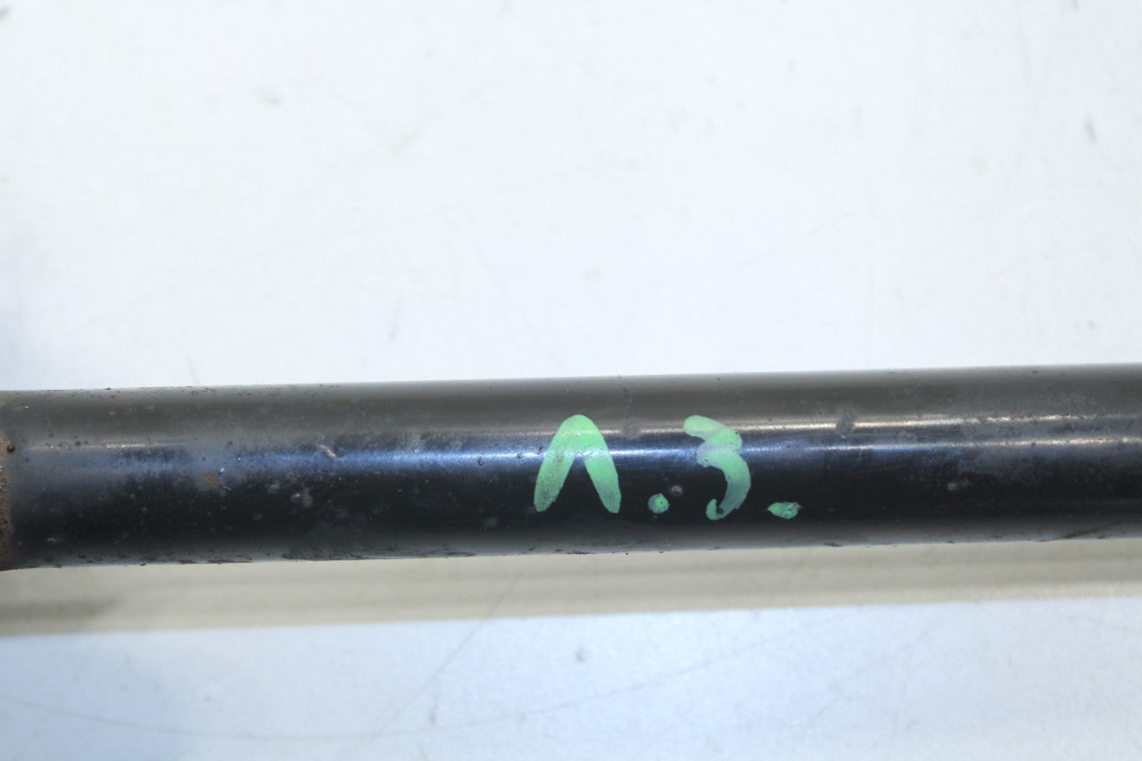 2013-24 Nissan Pathfinder SV AWD Rear Left Side Suspension Lower Control Arm Set - Alshned Auto Parts