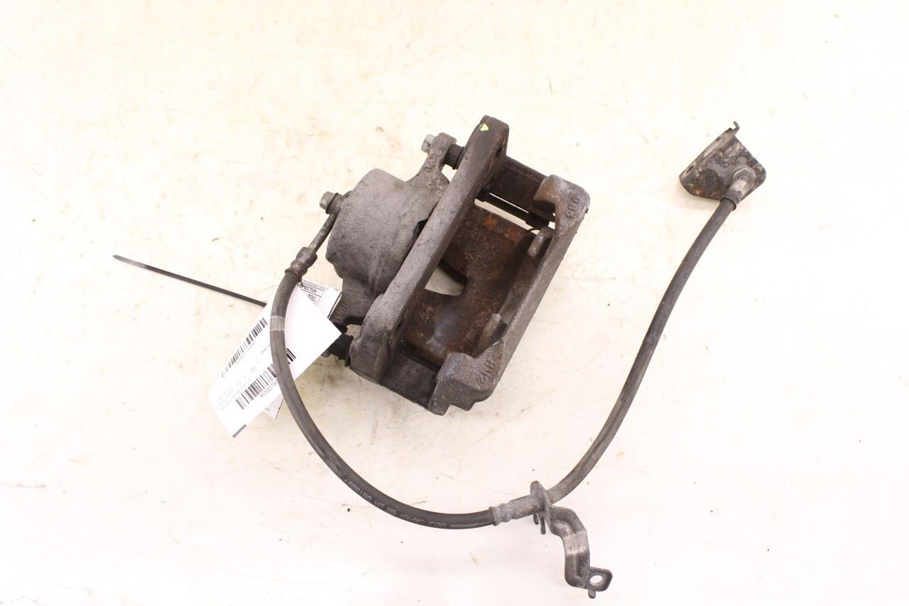 19-20 Hyundai Santa Fe SEL Front Left Driver Side Brake Disc Caliper 58180-S1A00 - Alshned Auto Parts