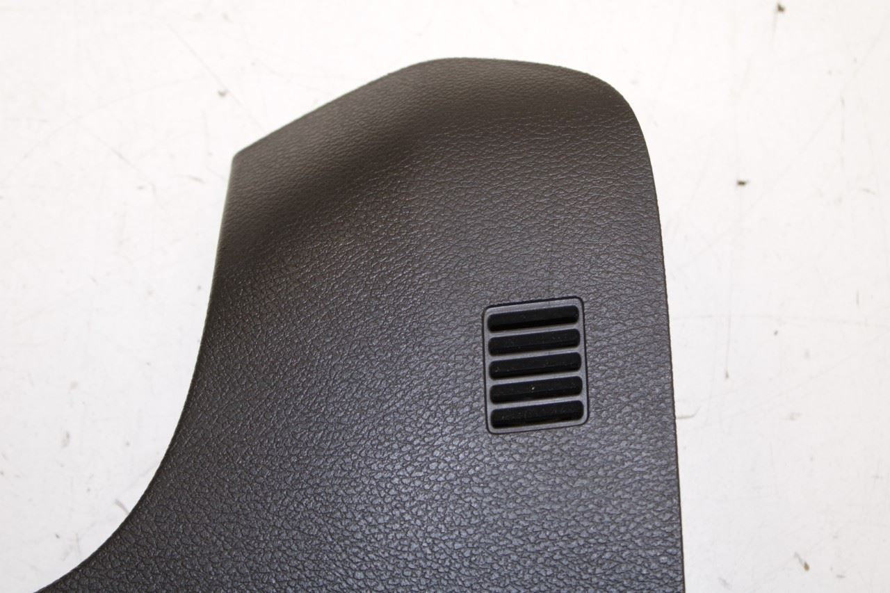 11-23 Dodge Charger GT AWD Dash Steering Column Opening Cover w/ Headlamp Switch - Alshned Auto Parts