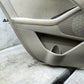 2011-2013 Kia Optima LX Rear Left Driver Side Door Trim Panel 83370-2T000 OEM - Alshned Auto Parts