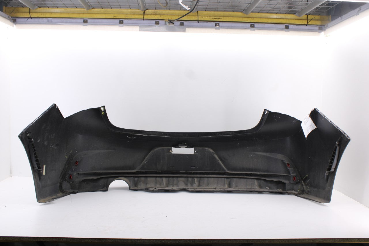 2019-22 Acura ILX Technology A-Spec Rear Bumper Cover 04715-T3R-A90ZZ OEM *ReaD*9